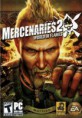 Mercenaries 2: World in Flames – PC